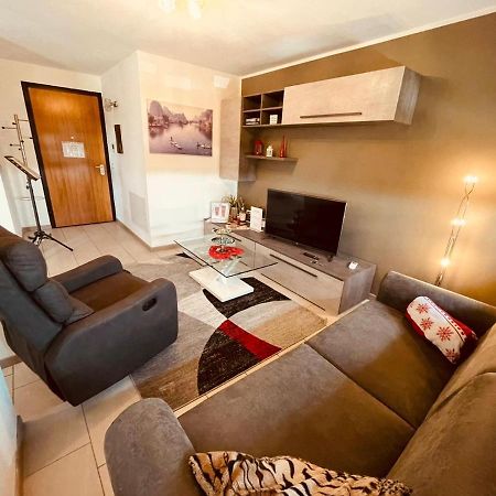 Stephane Residence Комо Экстерьер фото
