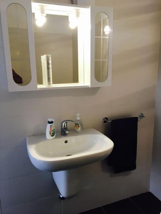 Stephane Residence Комо Экстерьер фото
