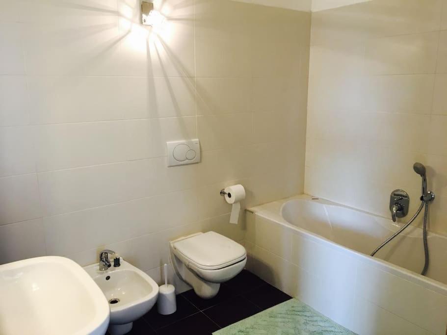Stephane Residence Комо Экстерьер фото