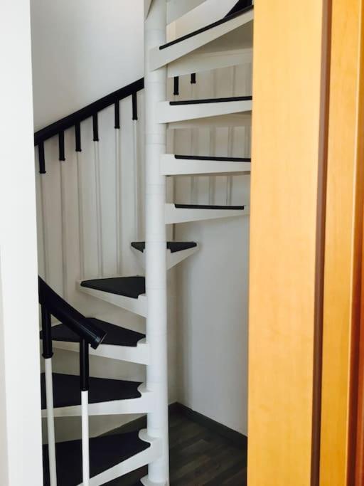 Stephane Residence Комо Экстерьер фото