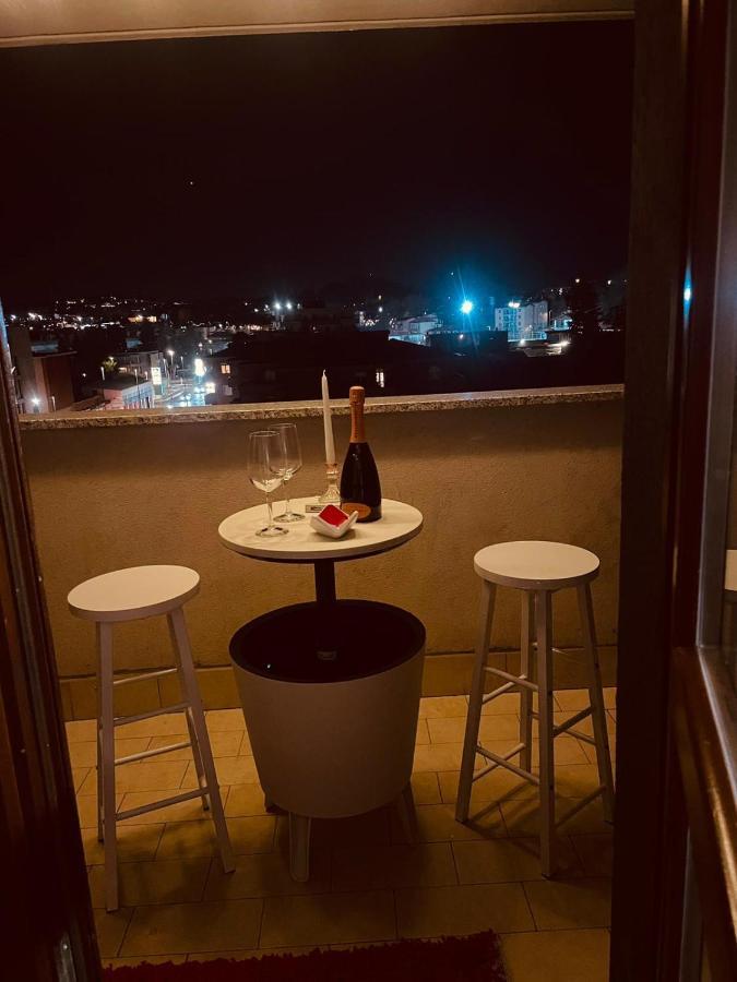 Stephane Residence Комо Экстерьер фото