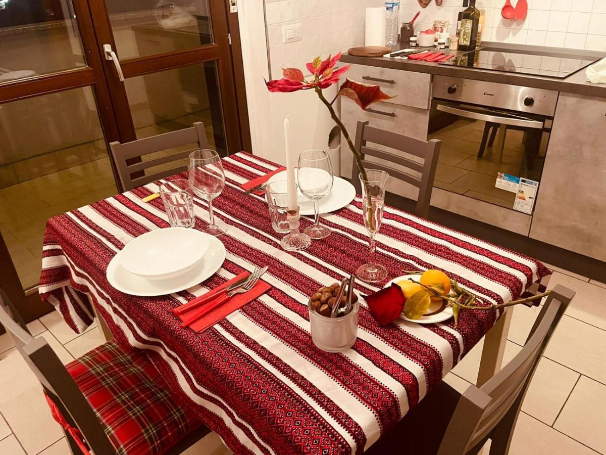 Stephane Residence Комо Экстерьер фото