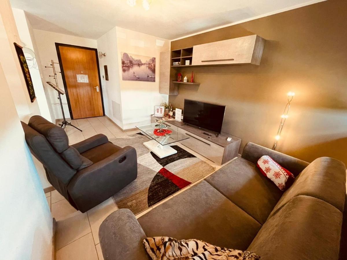 Stephane Residence Комо Экстерьер фото