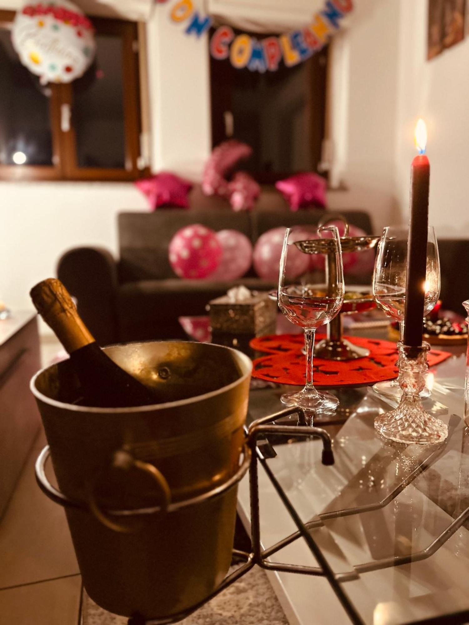 Stephane Residence Комо Экстерьер фото