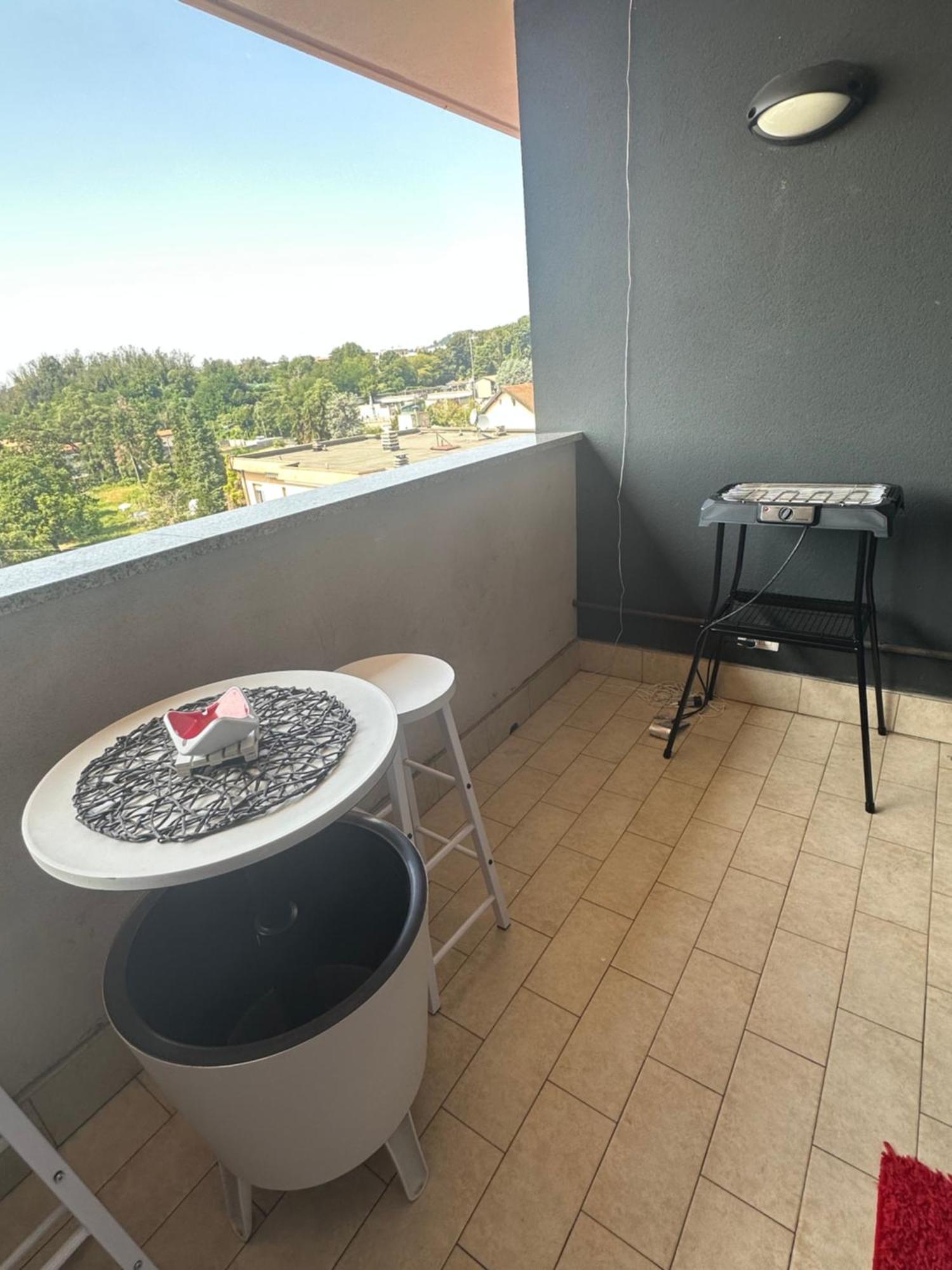 Stephane Residence Комо Экстерьер фото